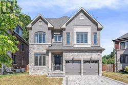 97 FITZGERALD AVENUE Markham, ON L3R 4Z7