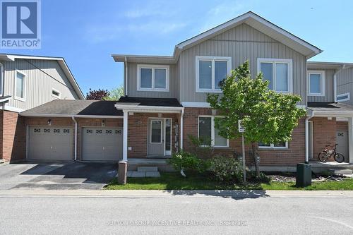 29 - 90 SOVEREIGN'S GATE  Barrie, ON L4N 0Y9