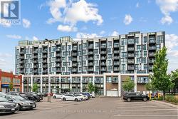 521 - 509 DUNDAS STREET W Oakville, ON L6M 4M2