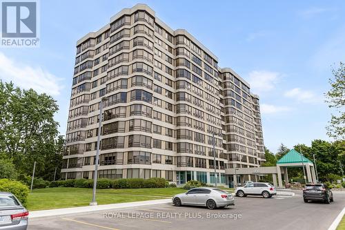 301 - 330 MILL STREET S  Brampton, ON L6Y 3V3