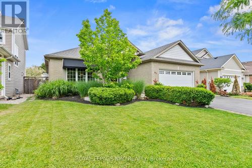 31 ANNMARIE DRIVE  Niagara-On-The-Lake (Virgil), ON L0S 1T0