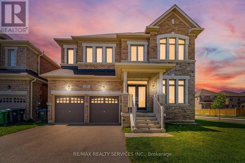 20 ROYAL FERN CRESCENT  Caledon, ON L7C 4G7