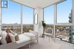 2202 - 15 ZORRA STREET Toronto, ON M8Z 0C1