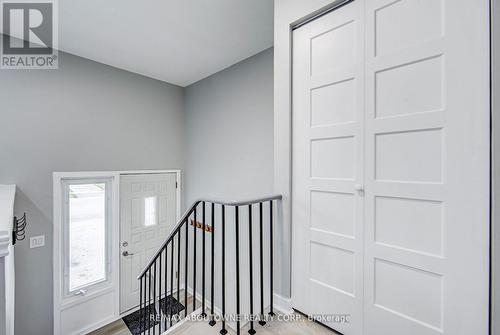 2367 Middlesmoor Crescent, Burlington, ON 