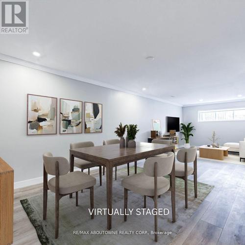 2367 Middlesmoor Crescent, Burlington, ON 