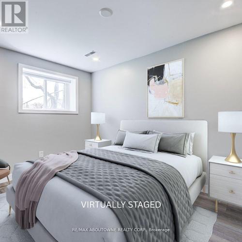 2367 Middlesmoor Crescent, Burlington, ON 