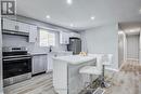 2367 Middlesmoor Crescent, Burlington, ON 