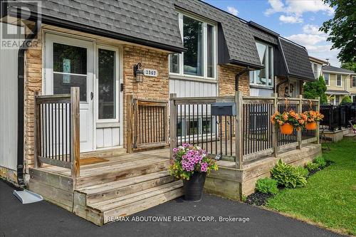 2367 Middlesmoor Crescent, Burlington, ON 