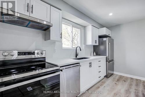 2367 Middlesmoor Crescent, Burlington, ON 