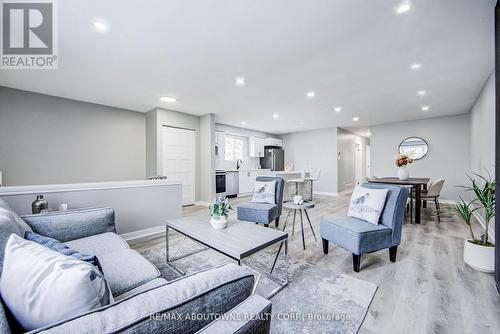 2367 Middlesmoor Crescent, Burlington, ON 