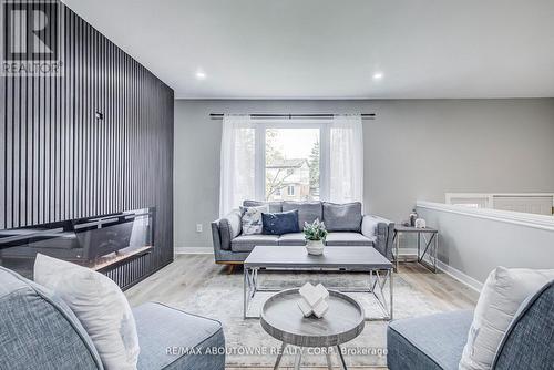 2367 Middlesmoor Crescent, Burlington, ON 