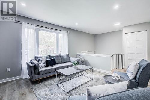 2367 Middlesmoor Crescent, Burlington, ON 