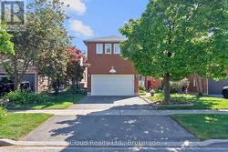 3473 NUTCRACKER DRIVE  Mississauga, ON L5N 6E7
