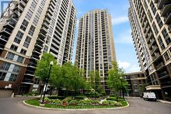 1603 - 3 MICHAEL POWER PLACE Toronto, ON M9A 0A2