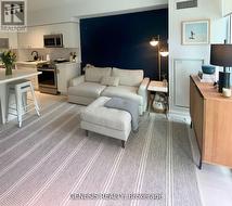 205 - 69 LYNN WILLIAMS STREET Toronto, ON M6K 3R7