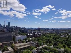 1807 - 1080 BAY STREET Toronto, ON M5S 0A5