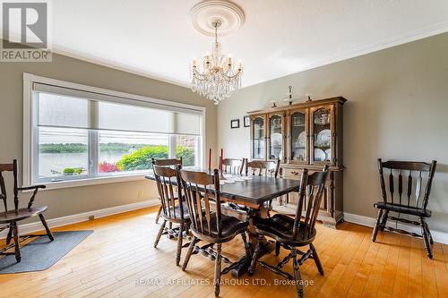 1702 Montreal Road, Cornwall, ON 