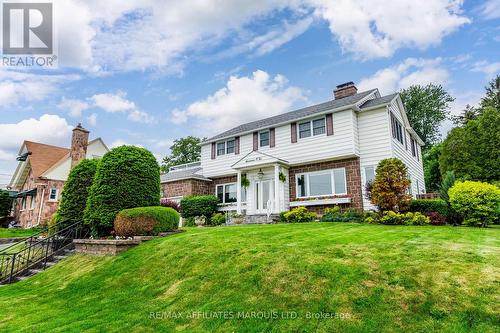 1702 Montreal Road, Cornwall, ON 