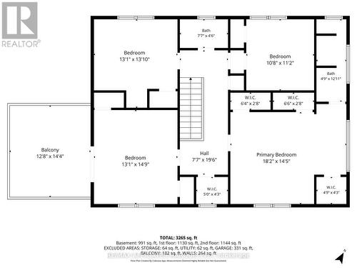1702 Montreal Road, Cornwall, ON 