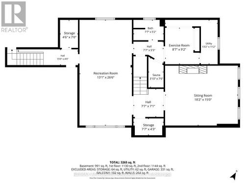 1702 Montreal Road, Cornwall, ON 