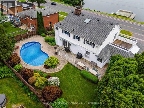 1702 Montreal Road, Cornwall, ON 