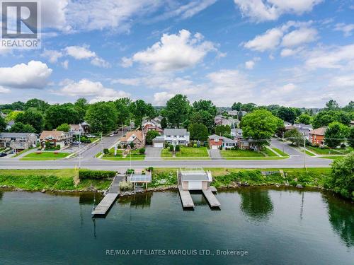 1702 Montreal Road, Cornwall, ON 