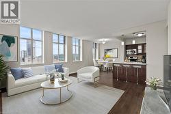 36 JAMES Street S Unit# 1402  Hamilton, ON L8P 4W4