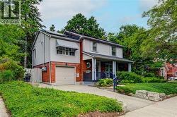 186 UNION Boulevard  Kitchener, ON N2M 2S4