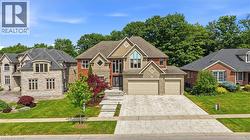 4141 STADELBAUER Drive Lincoln, ON L3J 0L8