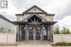 388 OLD HURON Road Unit# 23D  Kitchener, ON N2R 0J5
