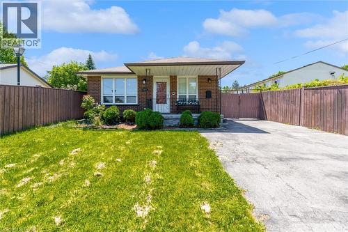 261 Limeridge Road W, Hamilton, ON 