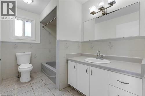 261 Limeridge Road W, Hamilton, ON 