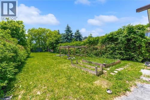261 Limeridge Road W, Hamilton, ON 