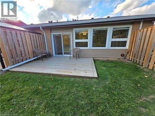 59 Szollosy Circle, Hamilton, ON 