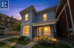 74 ERIE Avenue Unit# Upper Brantford, ON N3S 2E9