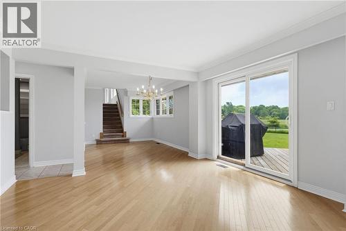 2220 Britannia Road, Burlington, ON 