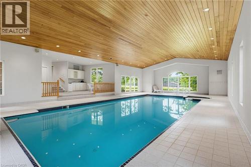 2220 Britannia Road, Burlington, ON 