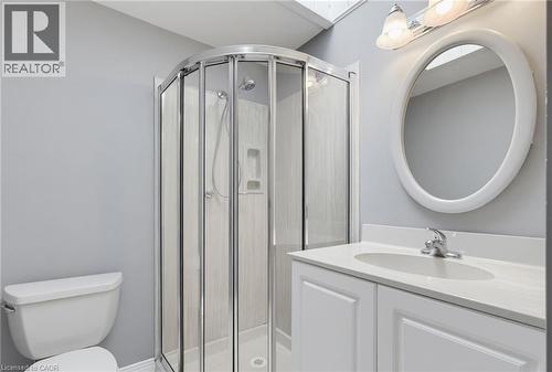 2220 Britannia Road, Burlington, ON 