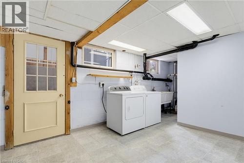 2220 Britannia Road, Burlington, ON 