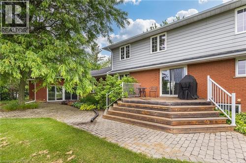 2220 Britannia Road, Burlington, ON 