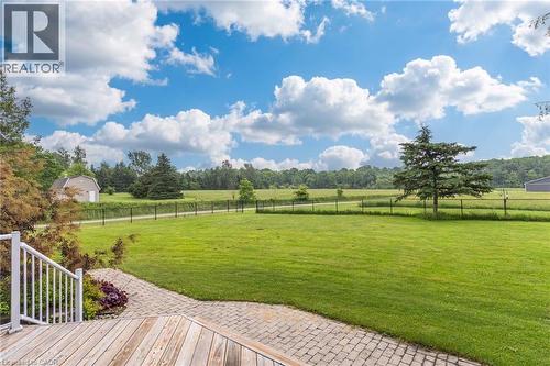 2220 Britannia Road, Burlington, ON 