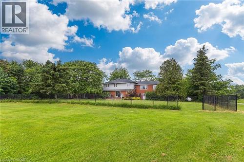 2220 Britannia Road, Burlington, ON 