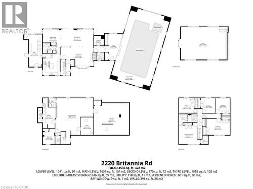 2220 Britannia Road, Burlington, ON 