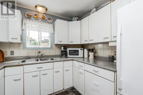 17 Balm Beach Road E, Tiny (Perkinsfield), ON 
