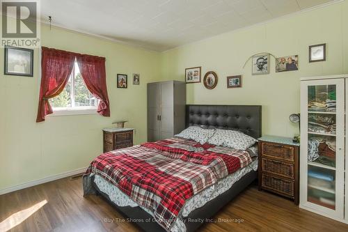 17 Balm Beach Road E, Tiny (Perkinsfield), ON 