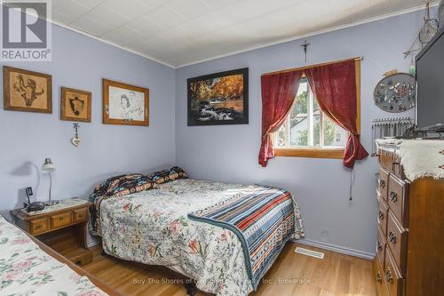 17 Balm Beach Road E, Tiny (Perkinsfield), ON 