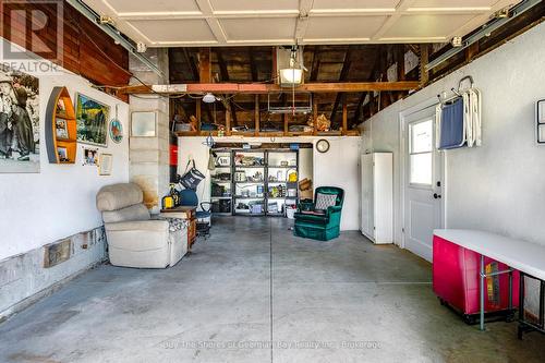 17 Balm Beach Road E, Tiny (Perkinsfield), ON 