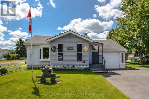 17 Balm Beach Road E, Tiny (Perkinsfield), ON 