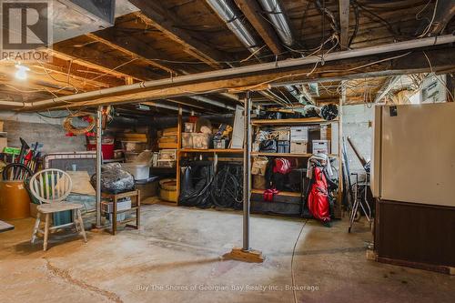 17 Balm Beach Road E, Tiny (Perkinsfield), ON 