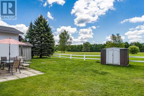 17 Balm Beach Road E, Tiny (Perkinsfield), ON 